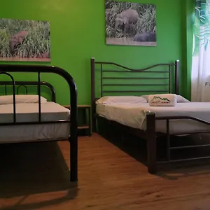 Akinabalu Youth Kota Kinabalu